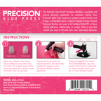 MISTI Precision Glue Press mistipgp back
