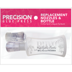 MISTI Precision Glue Press Replacement Nozzle and Bottle mistirep