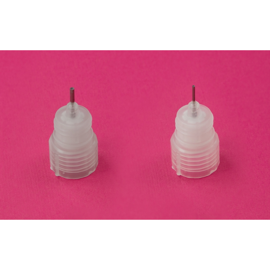 MISTI Precision Glue Press Replacement Nozzle and Bottle mistirep tips