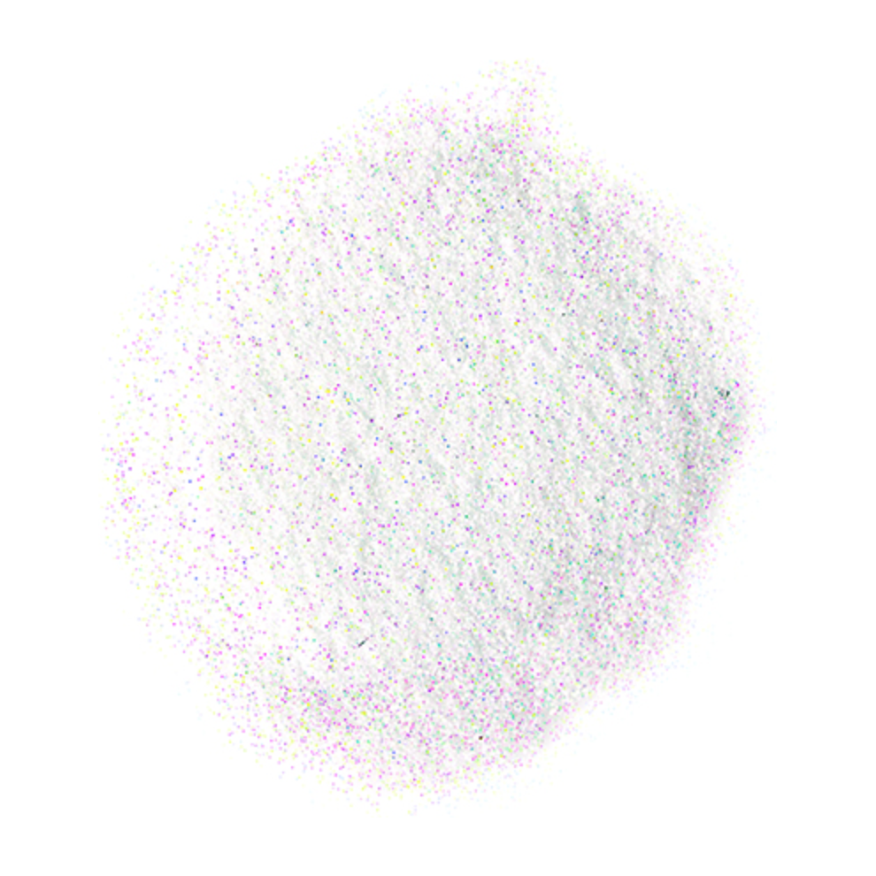 Hero Arts Iridescent Purple Embossing Powder pw152