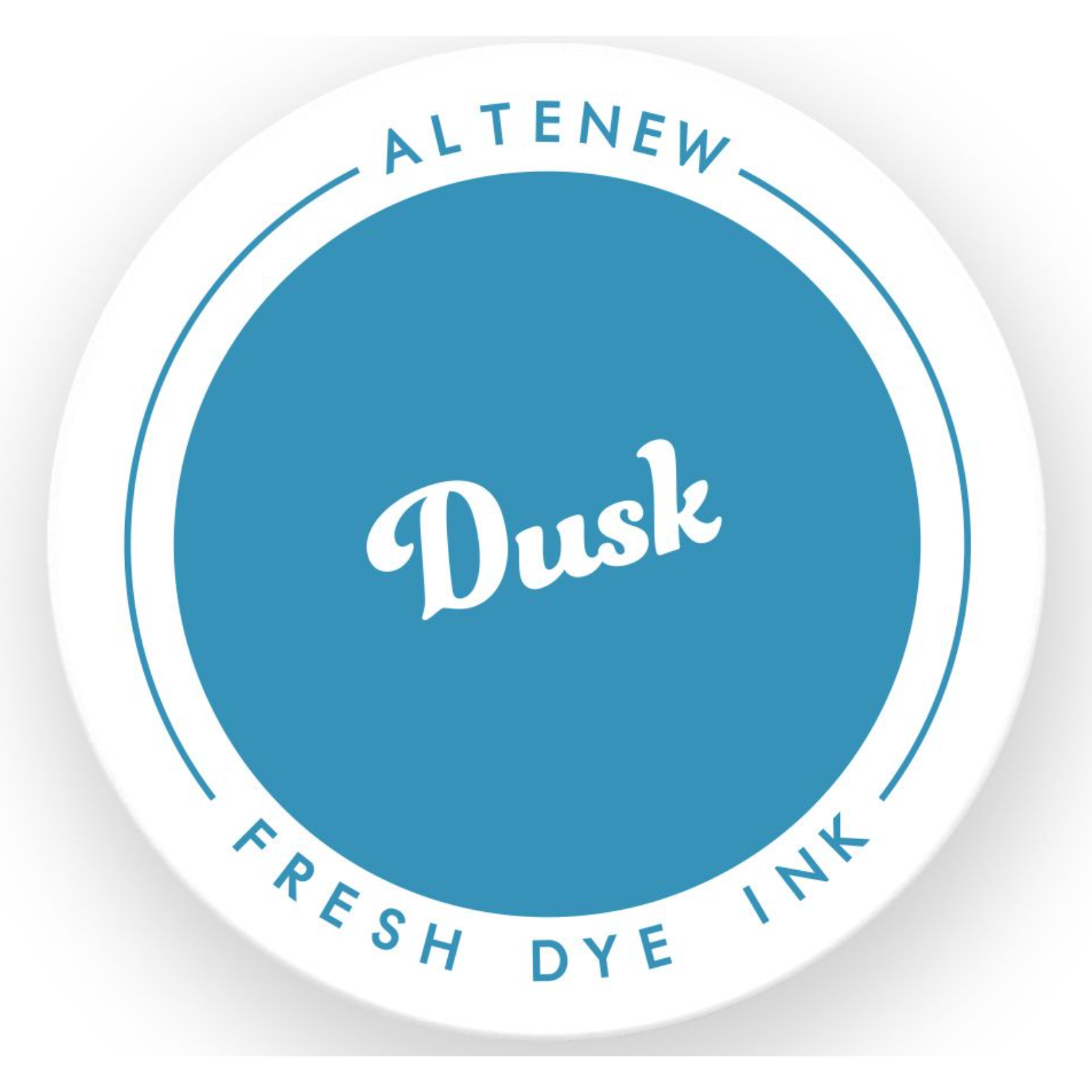 Altenew Dusk Fresh Dye Ink Pad alt8253