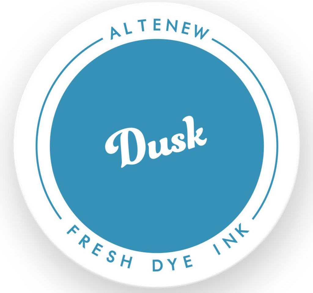 Altenew Dusk Fresh Dye Ink Pad alt8253