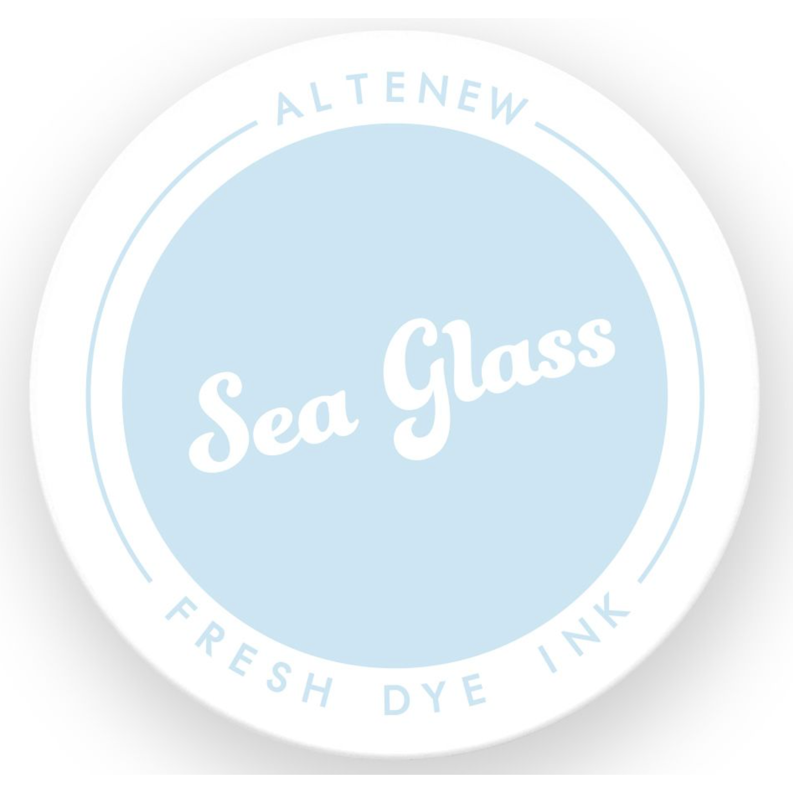 Altenew Sea Glass Fresh Dye Ink Pad alt8251