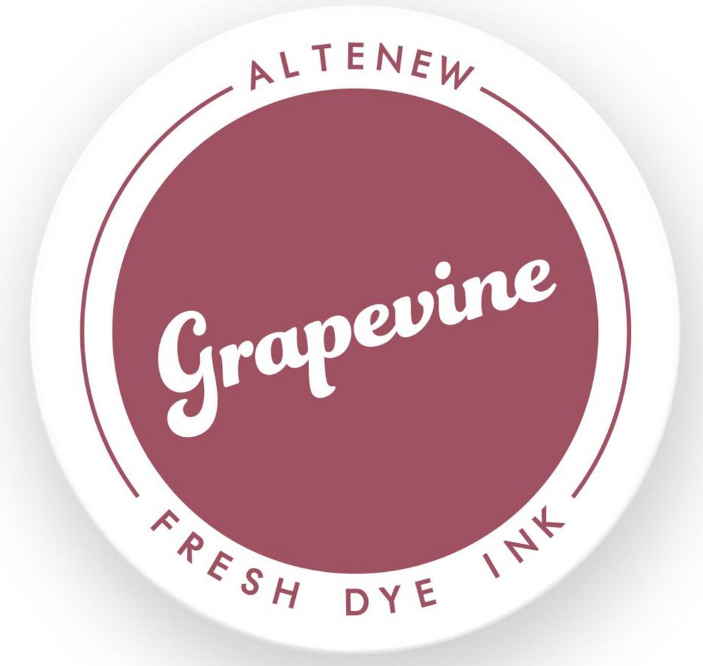 Altenew Grapevine Fresh Dye Ink Pad alt8231