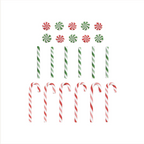 Tim Holtz Idea-ology 2023 Christmas Confections th94351 All