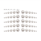 *Tim Holtz Idea-ology BAUBLES Findings th94099 Sizes