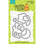 Newton's Nook Designs Ghostly Good Times Dies nn2309d01