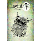 Lavinia Stamps Gus Clear Stamp lav800