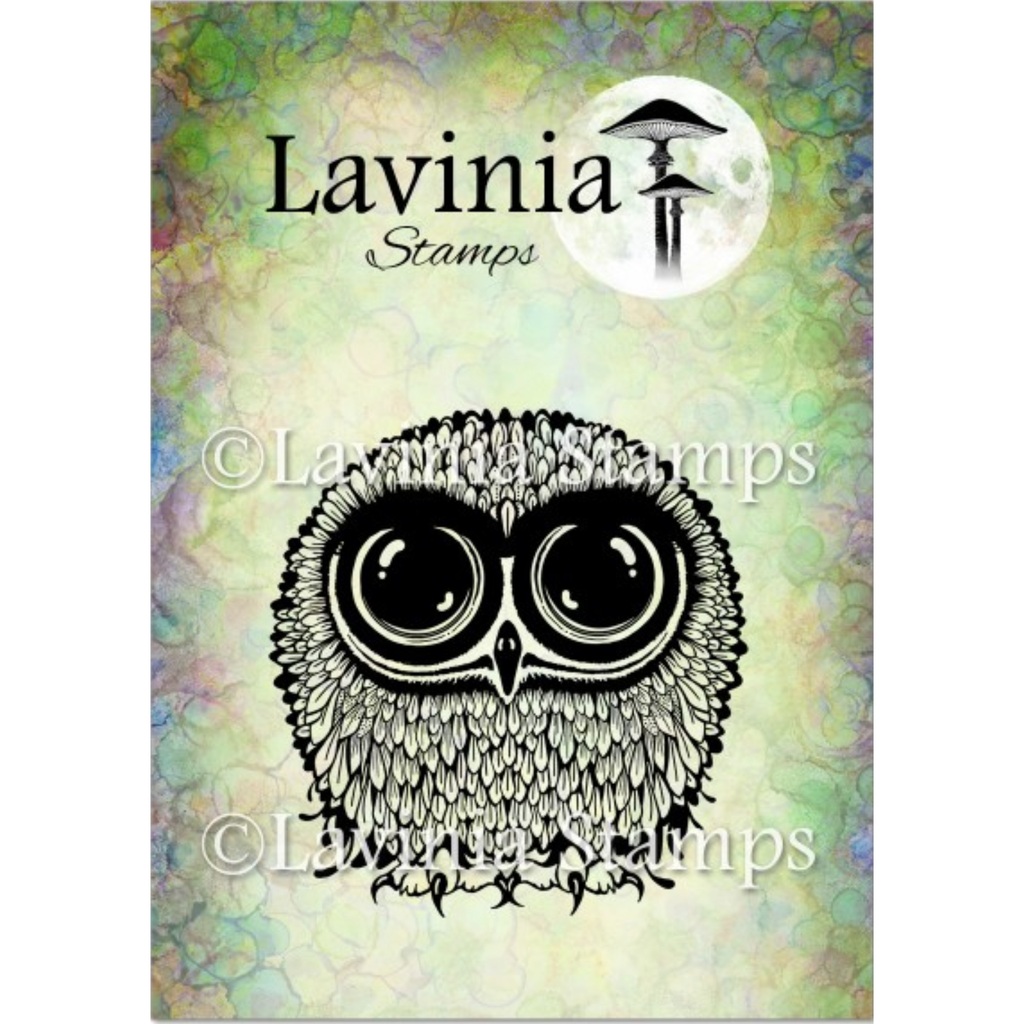 Lavinia Stamps Bijou Clear Stamp lav798