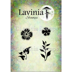 Lavinia Stamps Vine Clear Stamps lav804