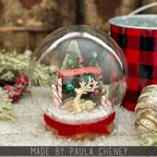 Tim Holtz Idea-ology WARM Velvet Trims th94115 Paula