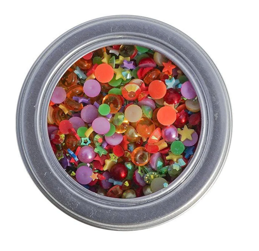 Buttons Galore and More Party Shaker Elements Mix slm100 product image