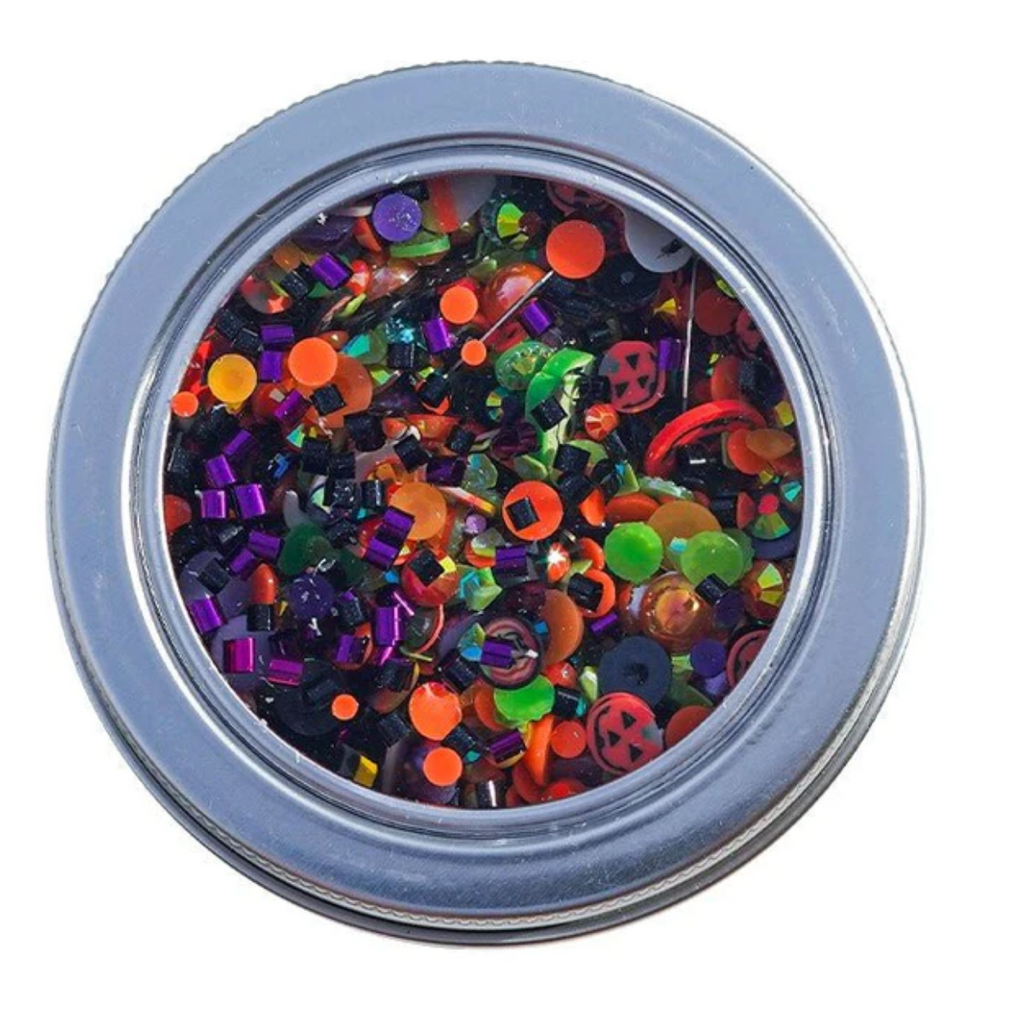 Buttons Galore and More Chilling Shaker Elements Mix slm106 product image