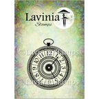 Lavinia Stamps Tock Clear Stamp lav794