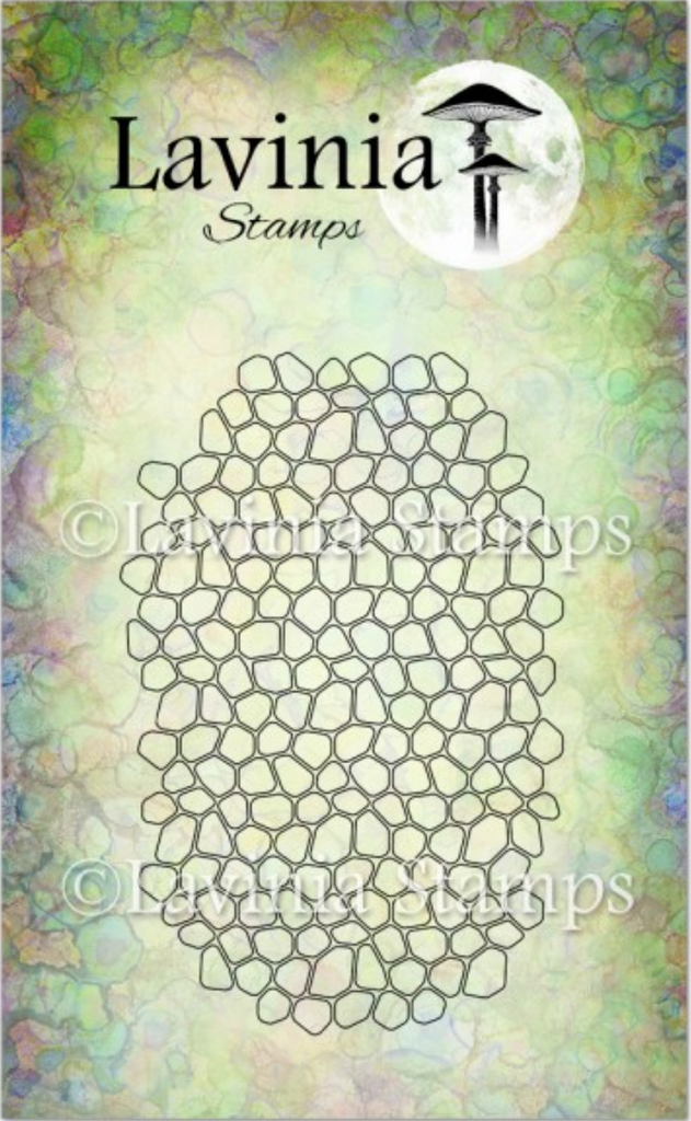 Lavinia Stamps Texture 4 Clear Stamp lav789