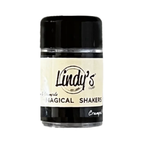 Lindy's Stamp Gang Crumpet Crumbs Magical Shaker 2.0 lsgcc