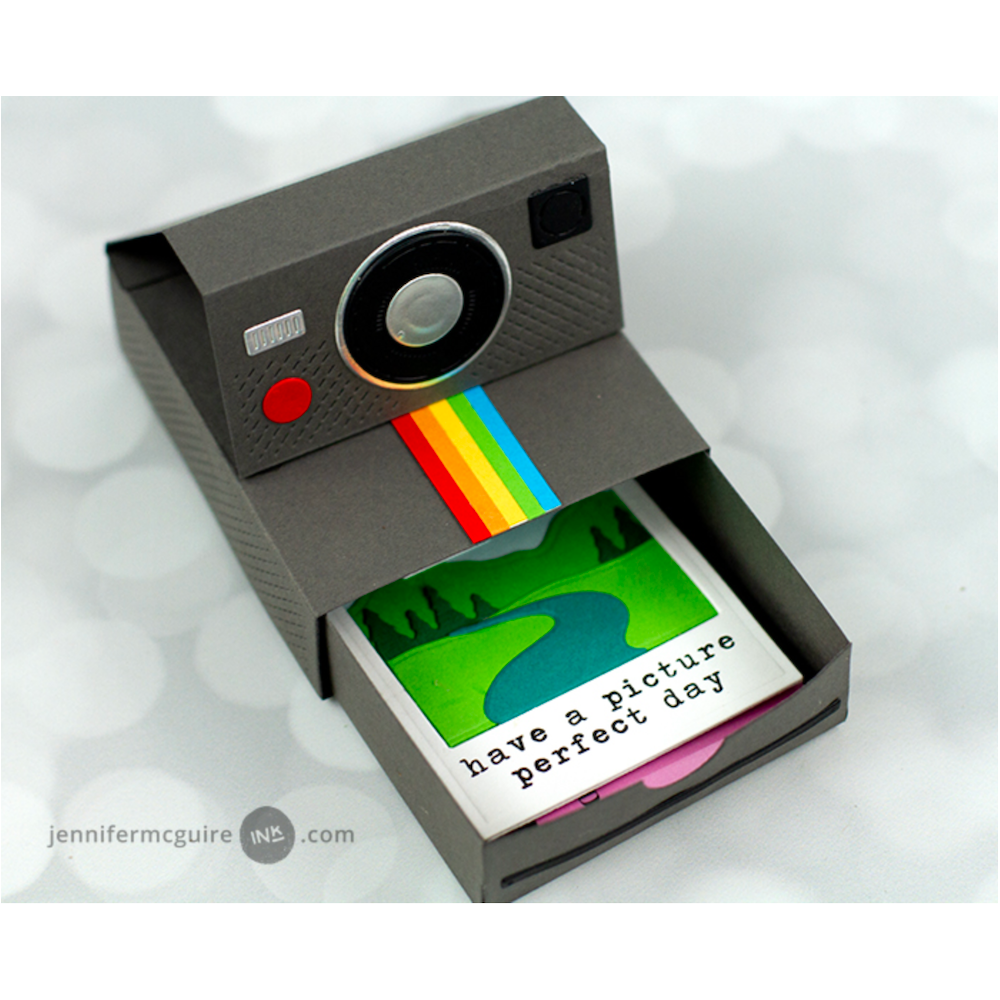 Concord & 9th Picture Perfect Box Die Set 11916 perfect | color-code:ALT01