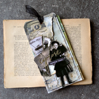 Tim Holtz Idea-ology BACKDROPS VOLUME 2 th94118 explore | color-code:ALT02