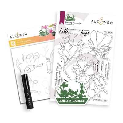 MISTI Präzisions Klebepresse - Perfektes Bastelwerkzeug Für Präzises Arbeiten