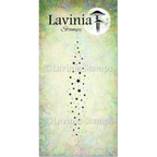 Lavinia Stamps Burst of Stars Stamp lav822