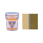 WOW Embossing Powder GOLD PEARL Regular WE01R