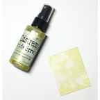 Tim Holtz Distress Oxide Spray SHABBY SHUTTERS Ranger tso67870 Color Swatch