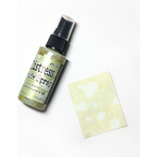 Tim Holtz Distress Oxide Spray OLD PAPER Ranger tso67788 Color Swatch