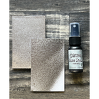 Tim Holtz Distress Iron Gate Mica Stain Ranger