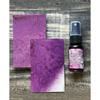 Tim Holtz Distress Fortune Teller Mica Stain Ranger
