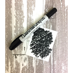 Ranger Tim Holtz Distress Crayon Black Soot TDB49661