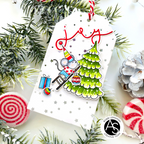 Alex Syberia Designs Joy Die asd-d-138 tags