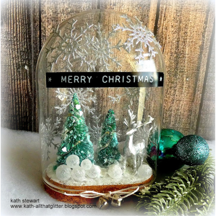 Tim Holtz Sizzix Scribbly Snowflakes Thinlits Dies 665582 – Simon