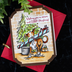 S5-602 Spellbinders Notched Corner Frames Etched Dies cut outs | color-code:ALT02