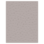 Hero Arts Fancy Cuts Die Alphabet Embossing Plate df171