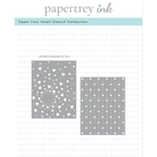 Papertrey Ink Open Your Heart Stencils-0059