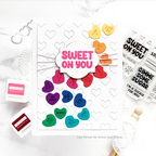 Concord & 9th Sweet On You Die Set 11970 Caly | color-code:ALT01