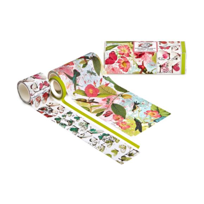 49 and Market Kaleidoscope Fabric Tape Assortment kal-27327 product image