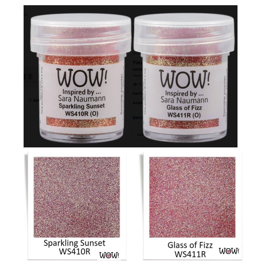 WOW Duo A Night on The Town Sara Naumann wowkd001