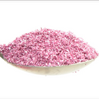 ScreensMeyer Imports Rose German Glass Glitter 311-9-16 pinkhot2025-08-06at11.53.26AM