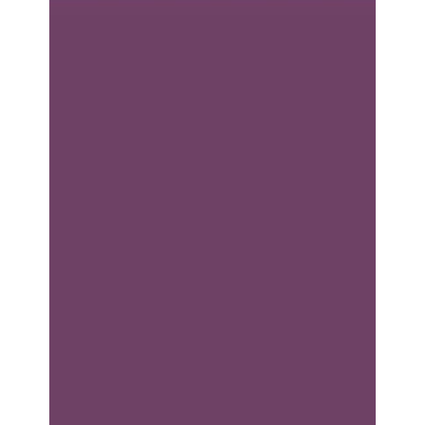 Gina K Designs Plum Punch Premium 100 lb Cardstock plppn