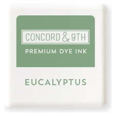 Concord & 9th Creamsicle Ink Pad 11982