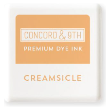 Concord & 9th Creamsicle Ink Cube 11988