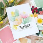 Concord & 9th Everyday Expressions Die Set 12030 laura | color-code:ALT01