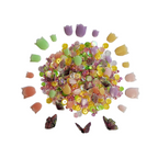 Sweet November Stamps Spring Garden Sequin Mixes sns-sq-gm-24