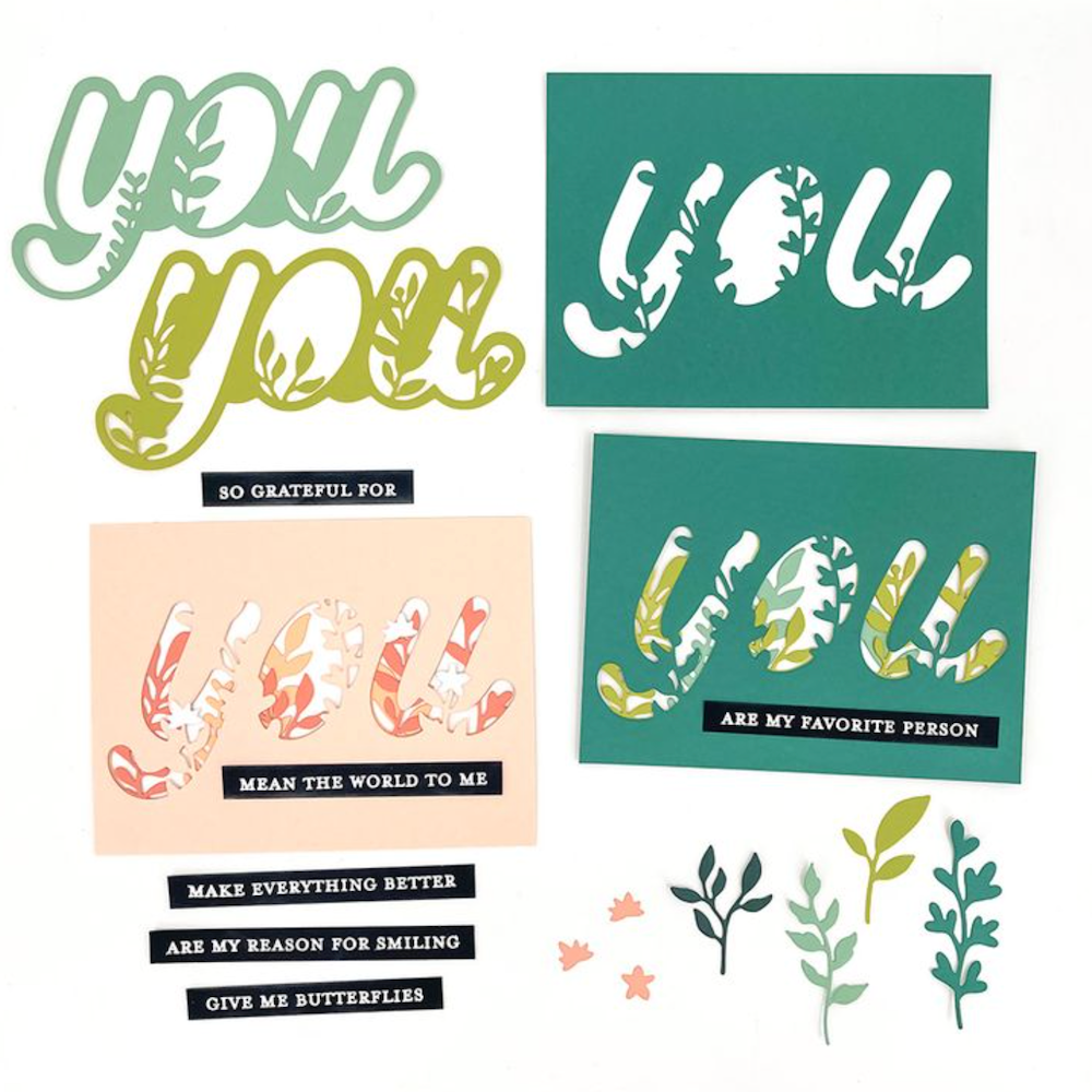 Concord & 9th Everything About You Die Set 12089 product