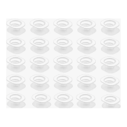 Action Wobble SPRINGS 100 Bulk Pack
