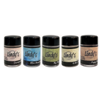 Lindy's Stamp Gang Drink Me Silly Shaker 5 Pack lsgdms
