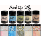 Lindy's Stamp Gang Drink Me Silly Shaker 5 Pack lsgdms