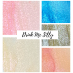 Lindy's Stamp Gang Drink Me Silly Shaker 5 Pack lsgdms