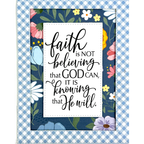 Dare 2B Artzy Faith Die Set d241 blue